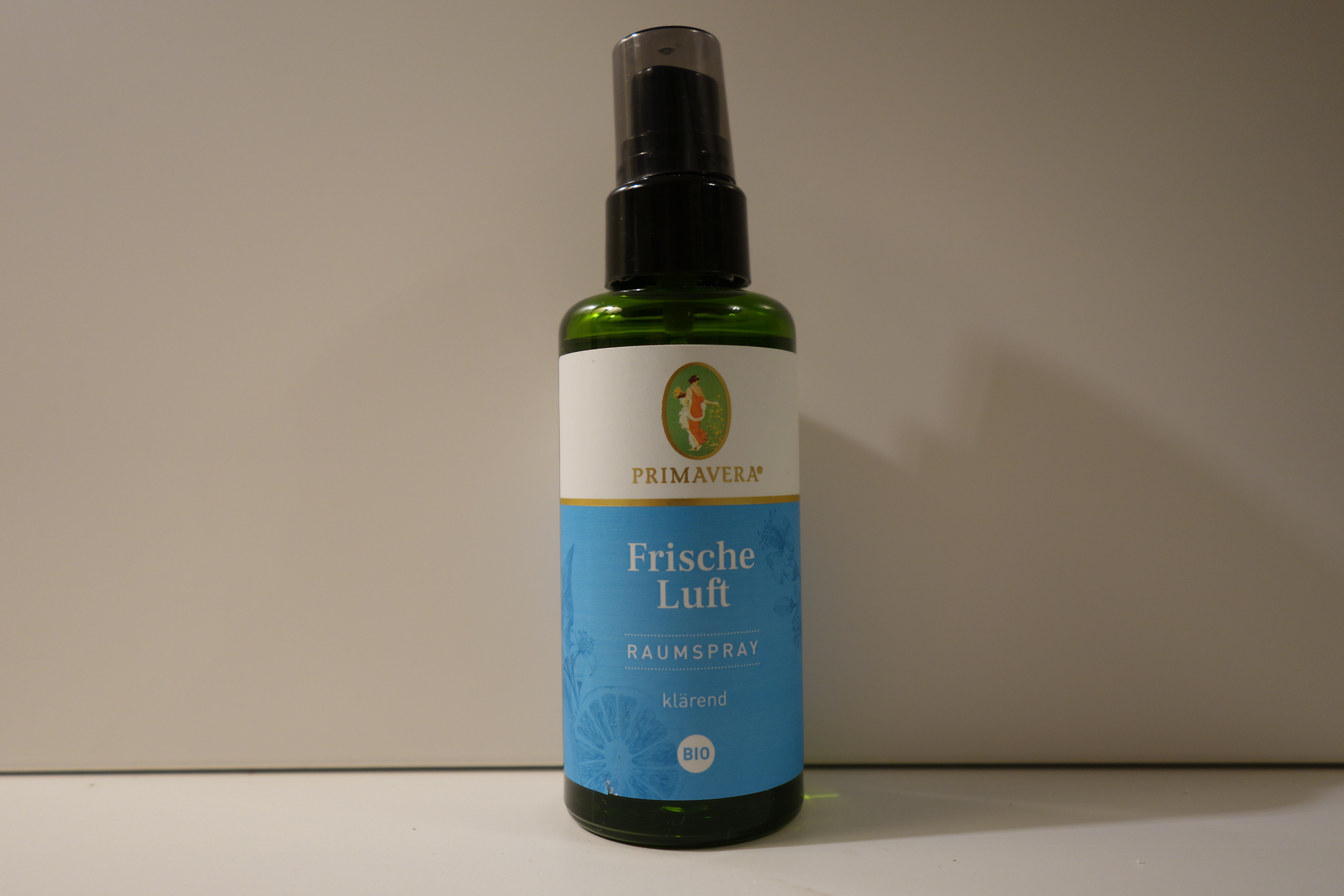 PRIMAVERA Raumspray Frische Luft 50ml