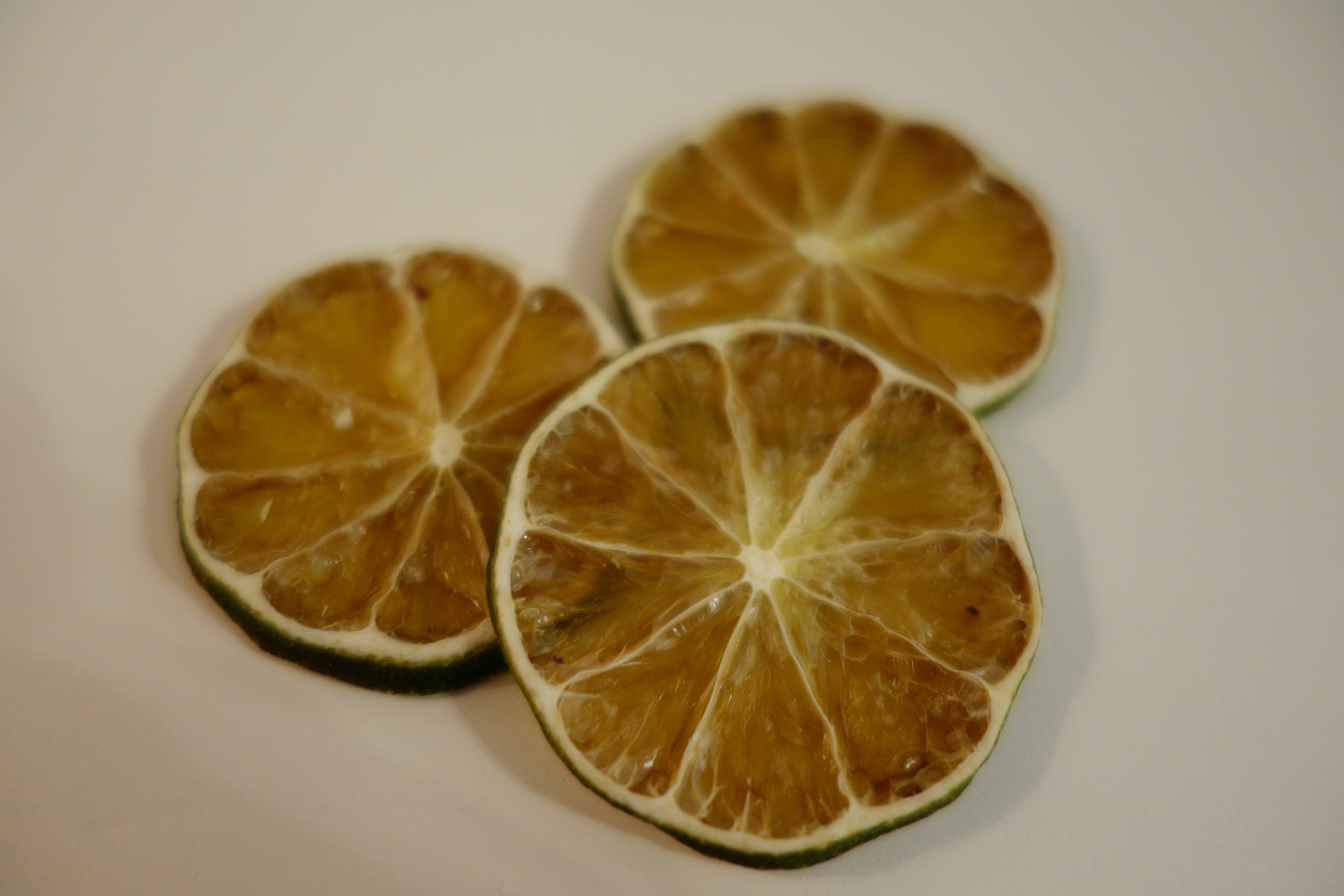 DIY-SEIFE CITRUSMIX & ÄTHERISCHES Öl  ORANGE I ZITRONE I LIMETTE ALS GESCHENK-SET