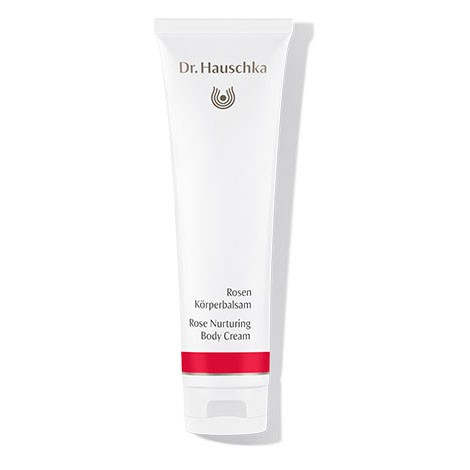Rosen Körperbalsam Dr. Hauschka 100% Naturkosmetik