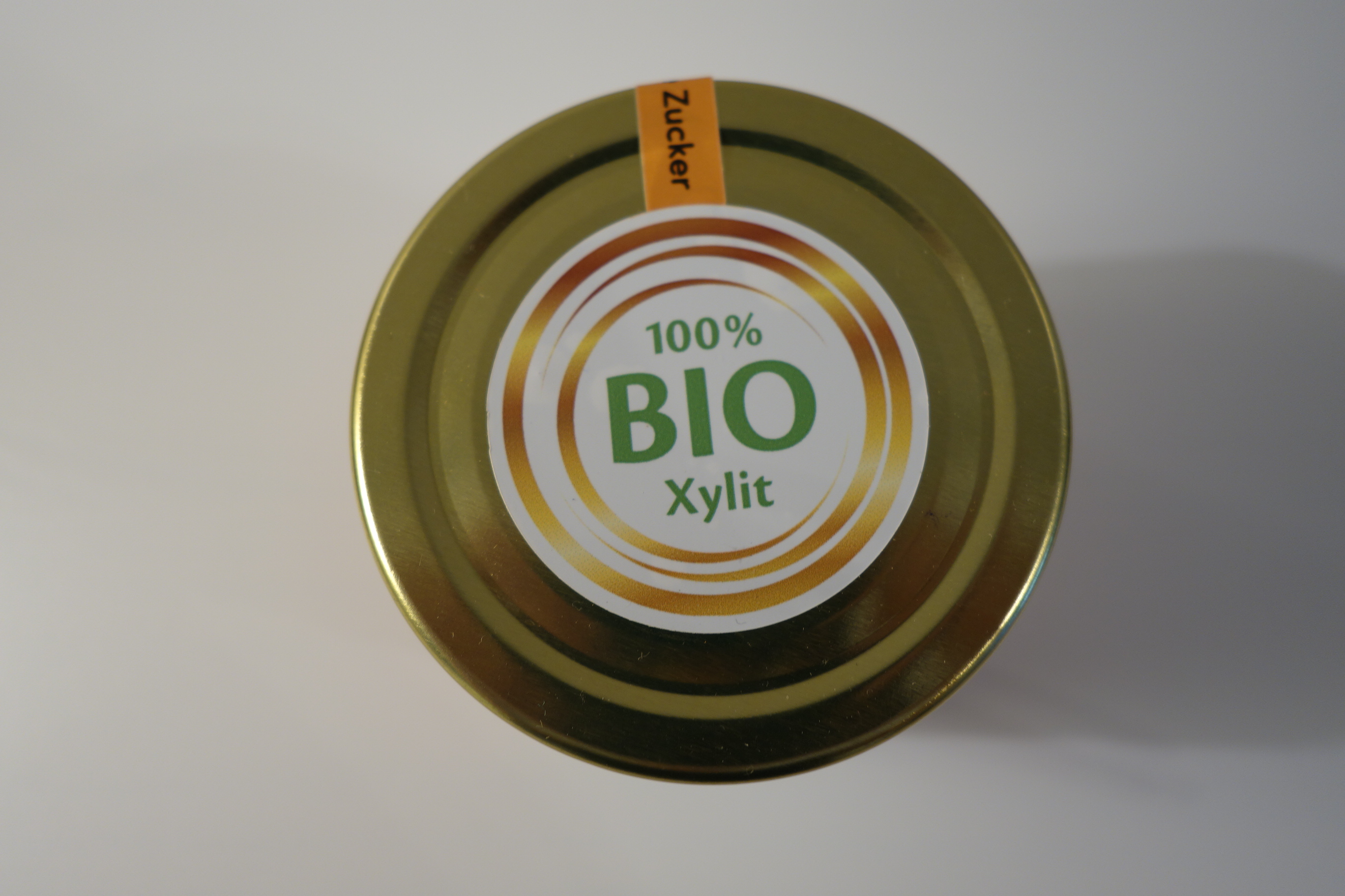 Birkengold®  Xylit Bio