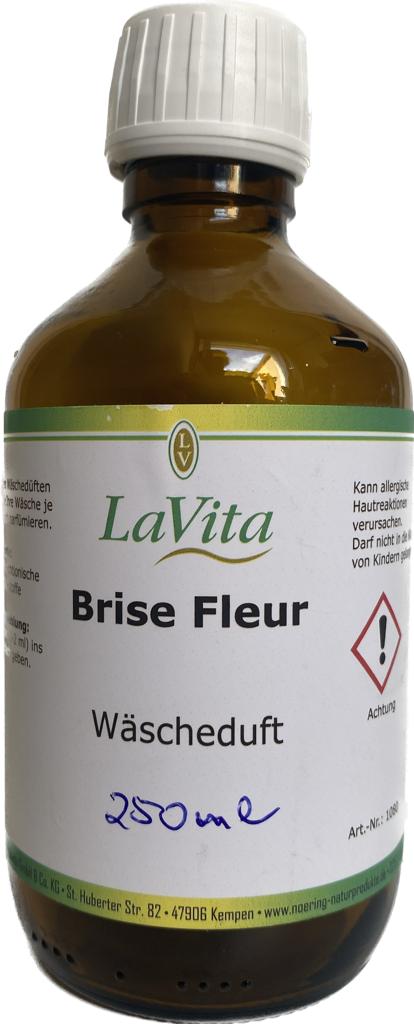 LaVita Wäscheduft Brise Fleur 50ml I 100ml I 250ml
