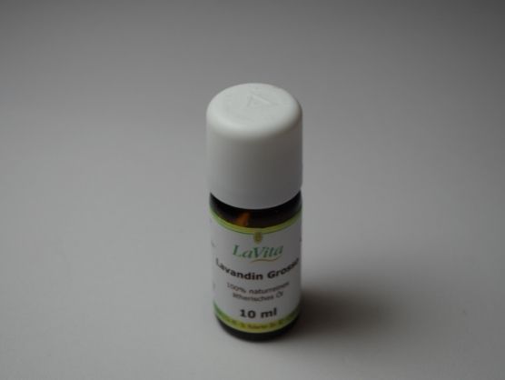 Lavandin Grosso
