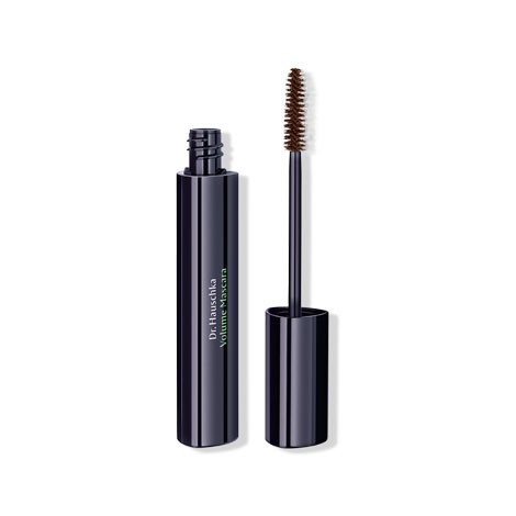 Volumen Mascara Dr. Hauschka 100% Naturkosmetik