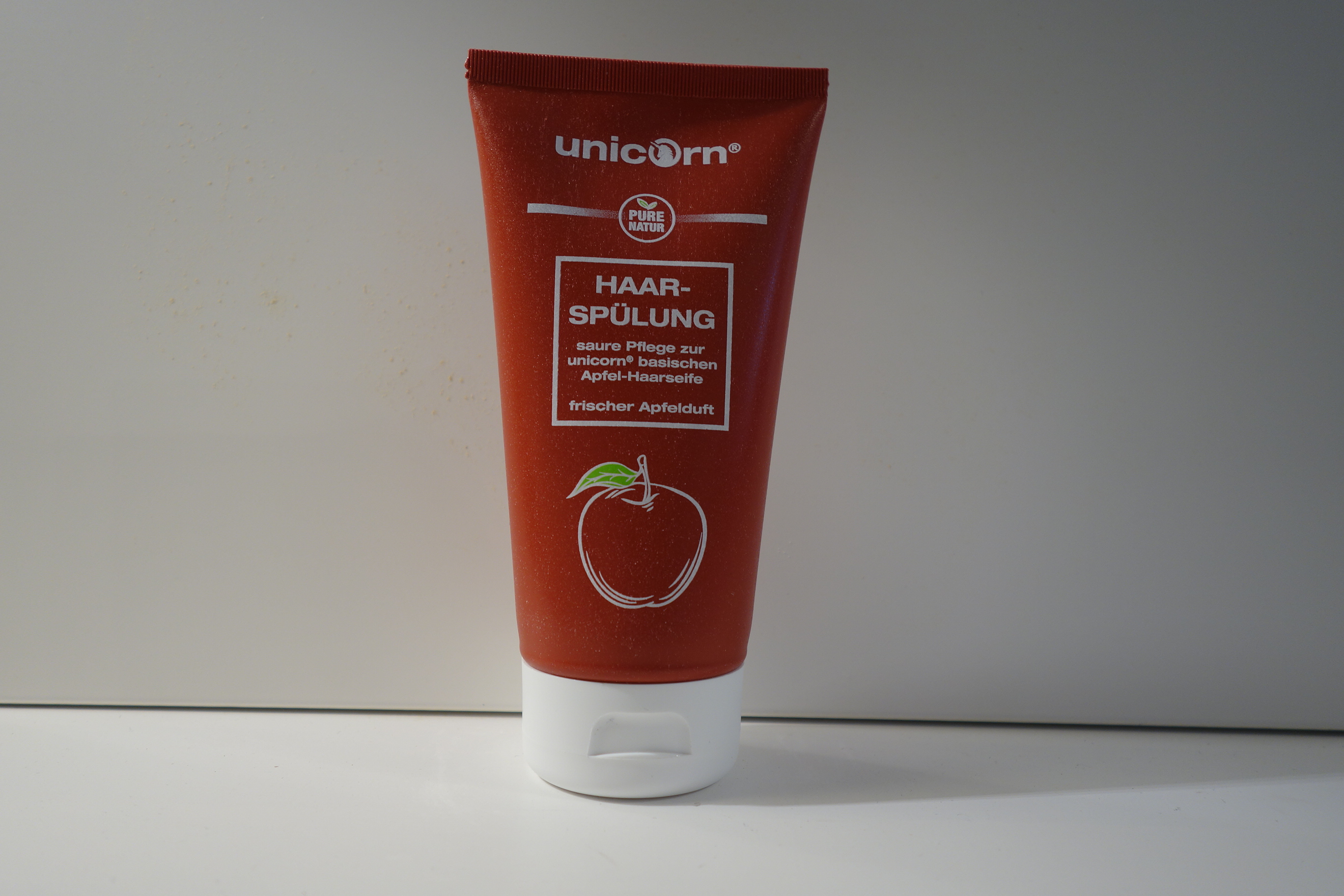 unicorn® sauer - Haarspülung 150ml