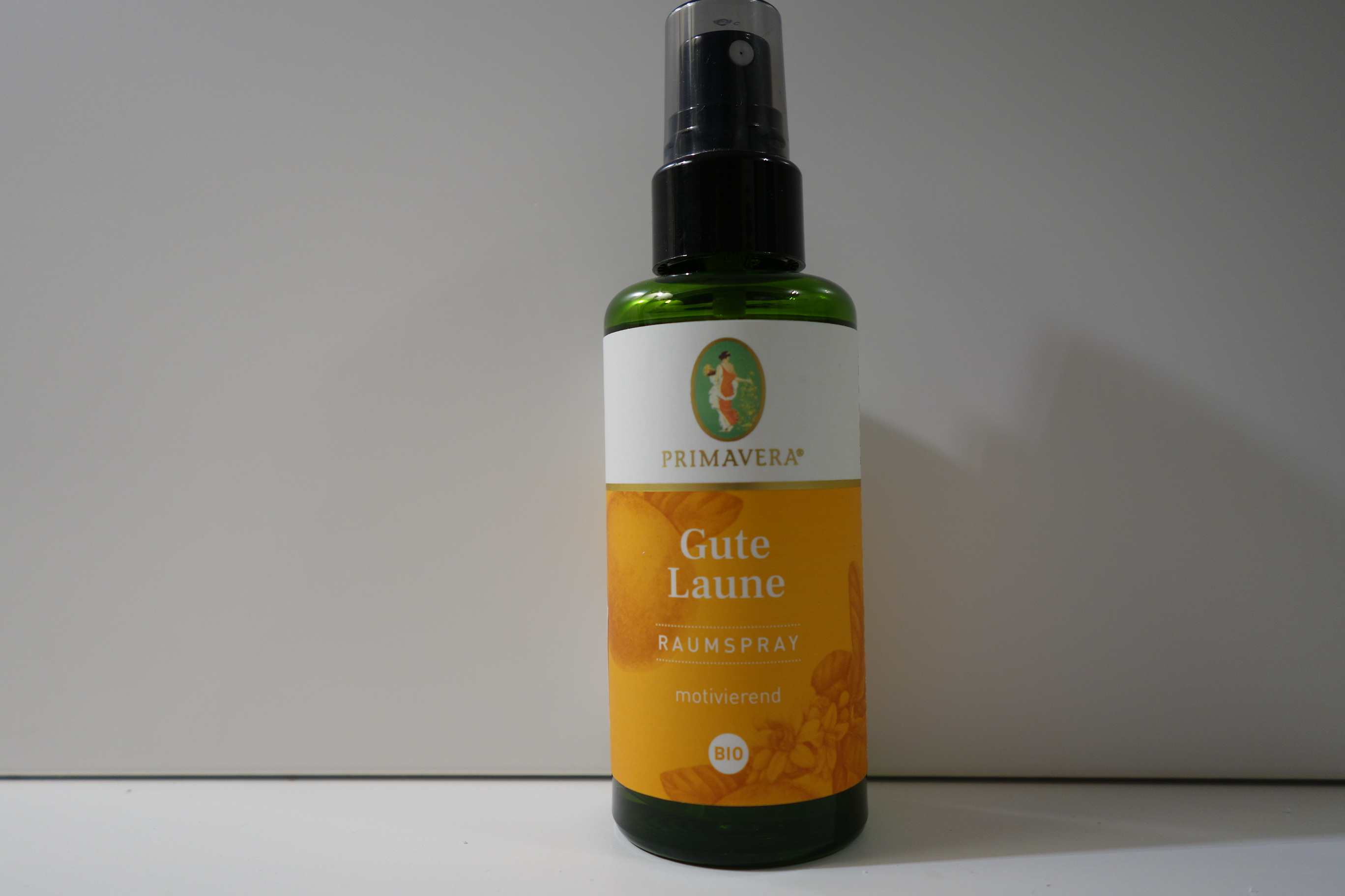 PRIMAVERA Raumspray Gute Laune 50ml