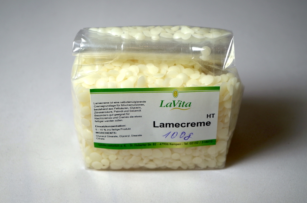 Lamecreme LaVita 100g