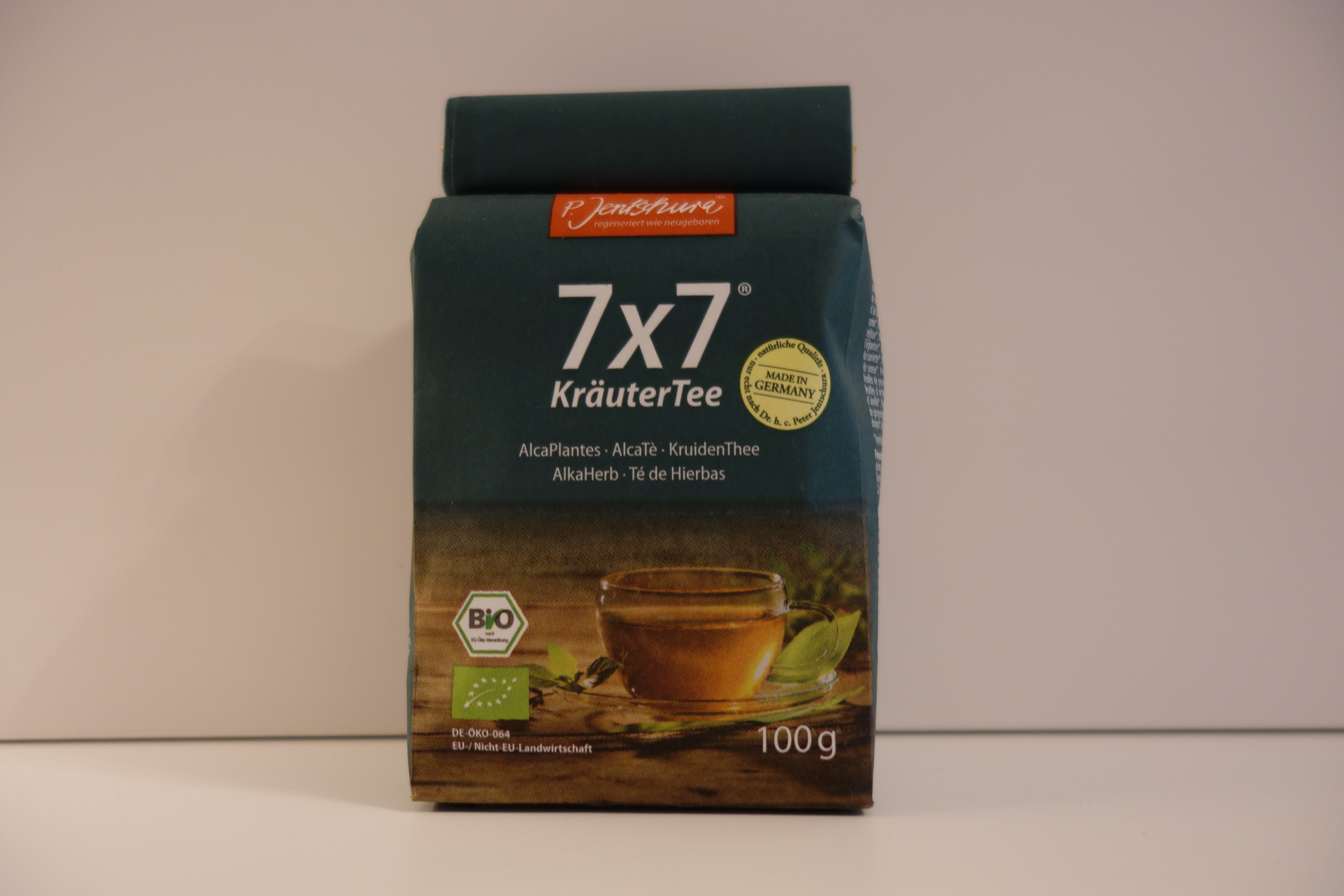 7x7® KräuterTee