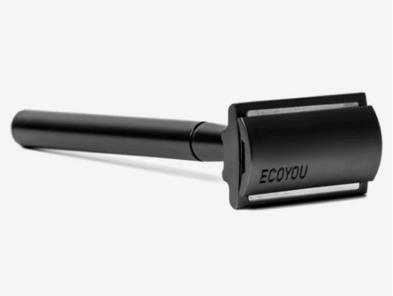 EcoYou Rasierhobel inkl. 10 Klingen