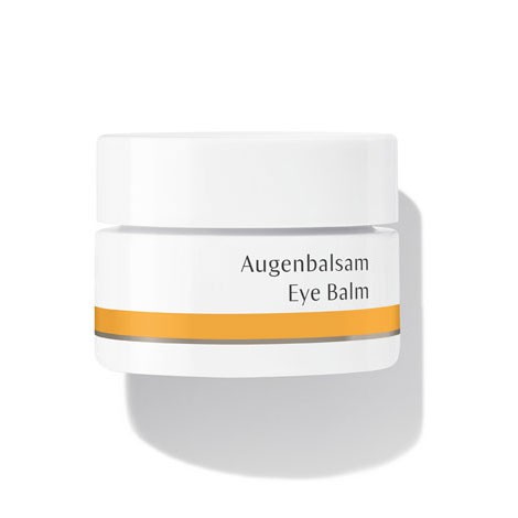 Augenbalsam Dr. Hauschka 100% Naturkosmetik