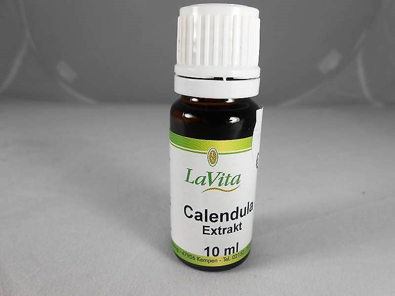 Calendula Extrakt