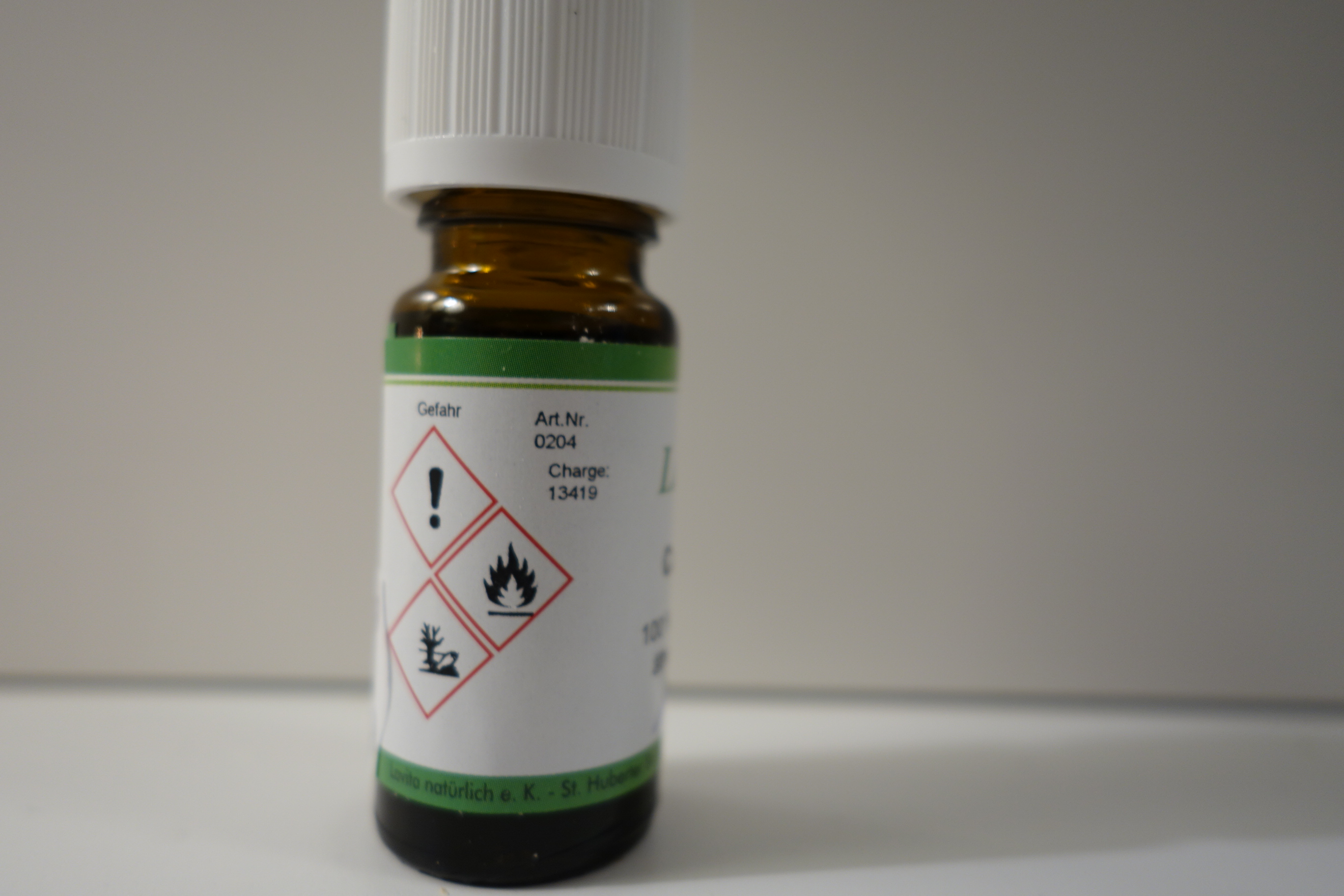 LaVita Cajeput 100% naturreines ätherisches Öl 10ml