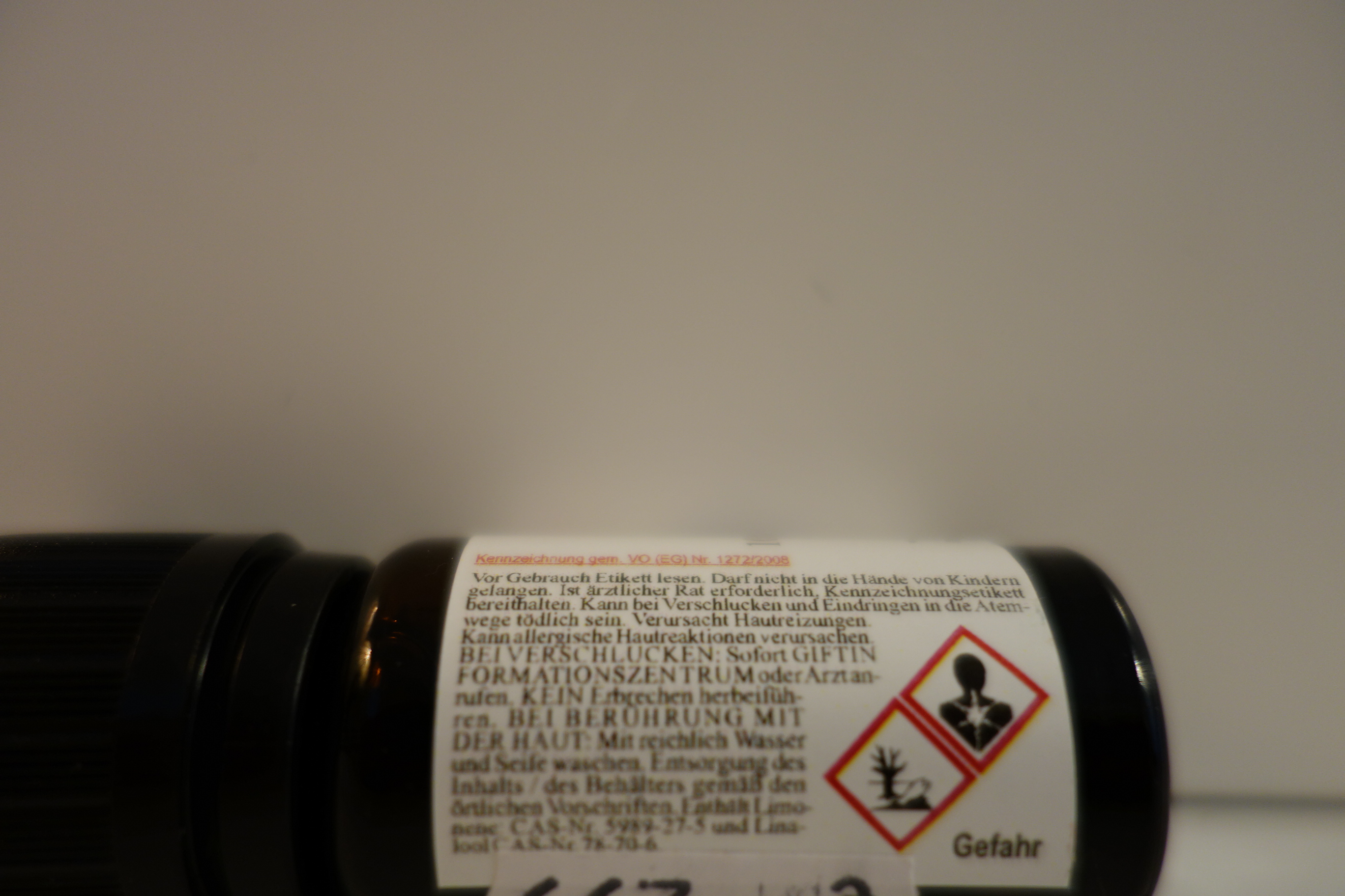 Aromaland Orangenöl 10ml