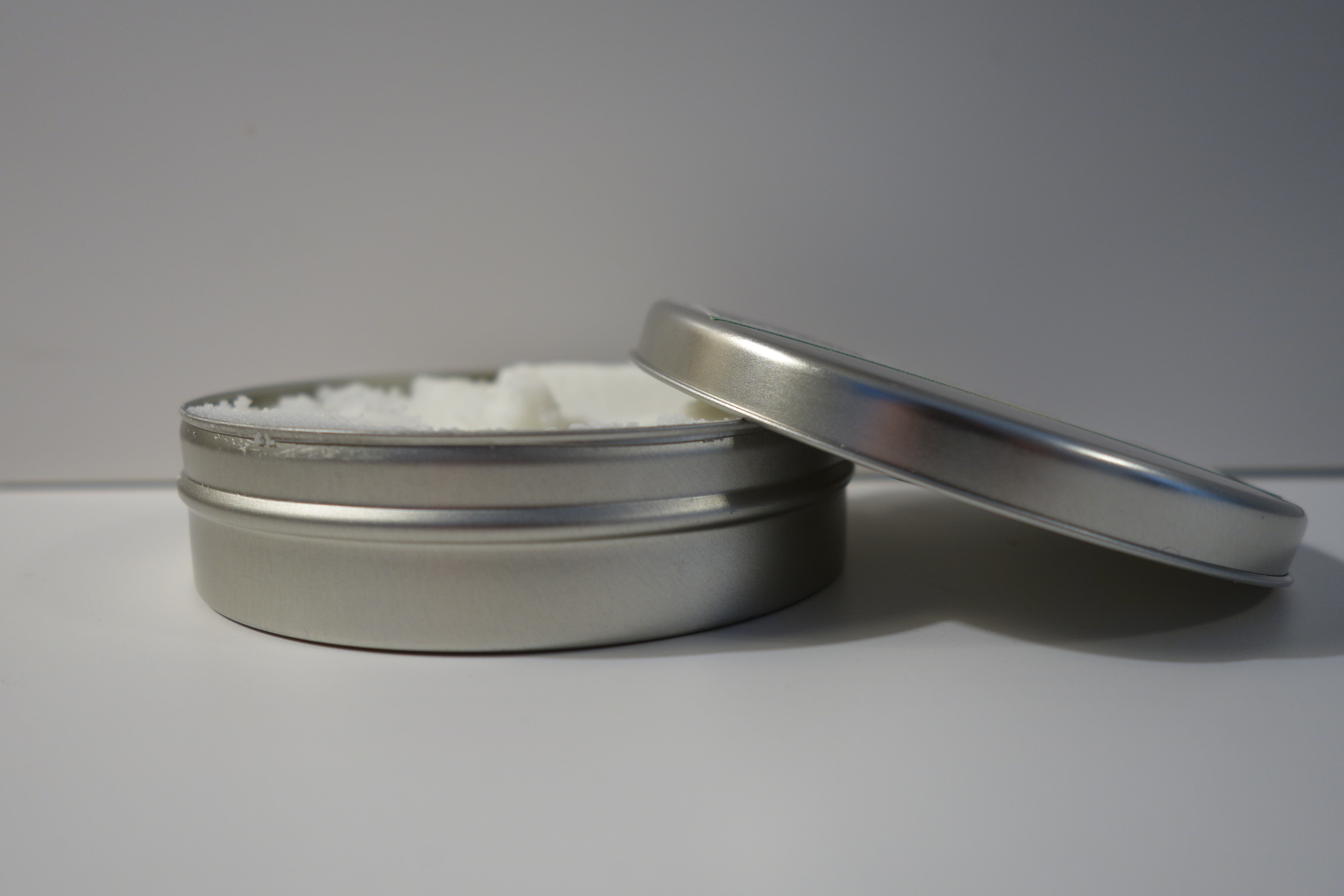 LaVita Shea Butter Bio raffiniert in Weißblechdose 100g