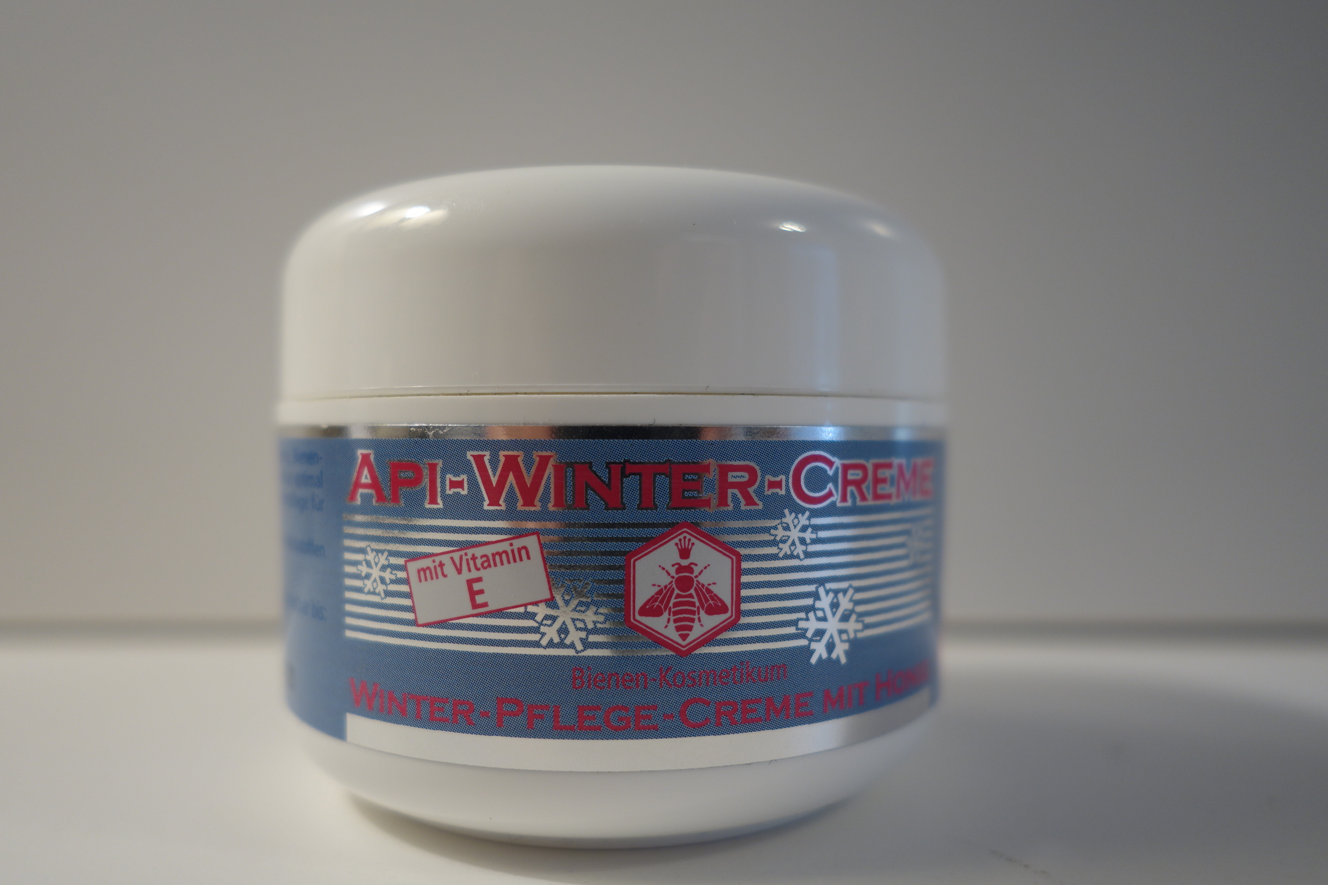 API-Winter-Creme Natura Clou 50ml