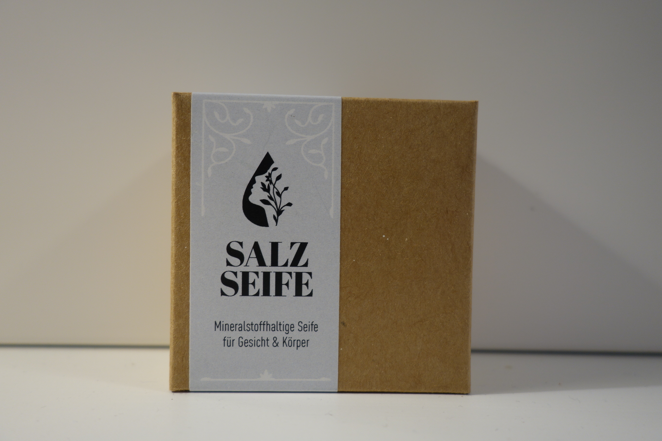 BioBalsam Salzseife 80g