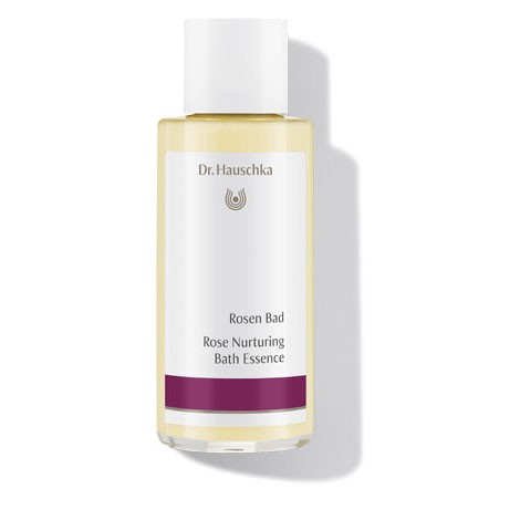Rosen Bad Dr. Hauschka 100% Naturkosmetik