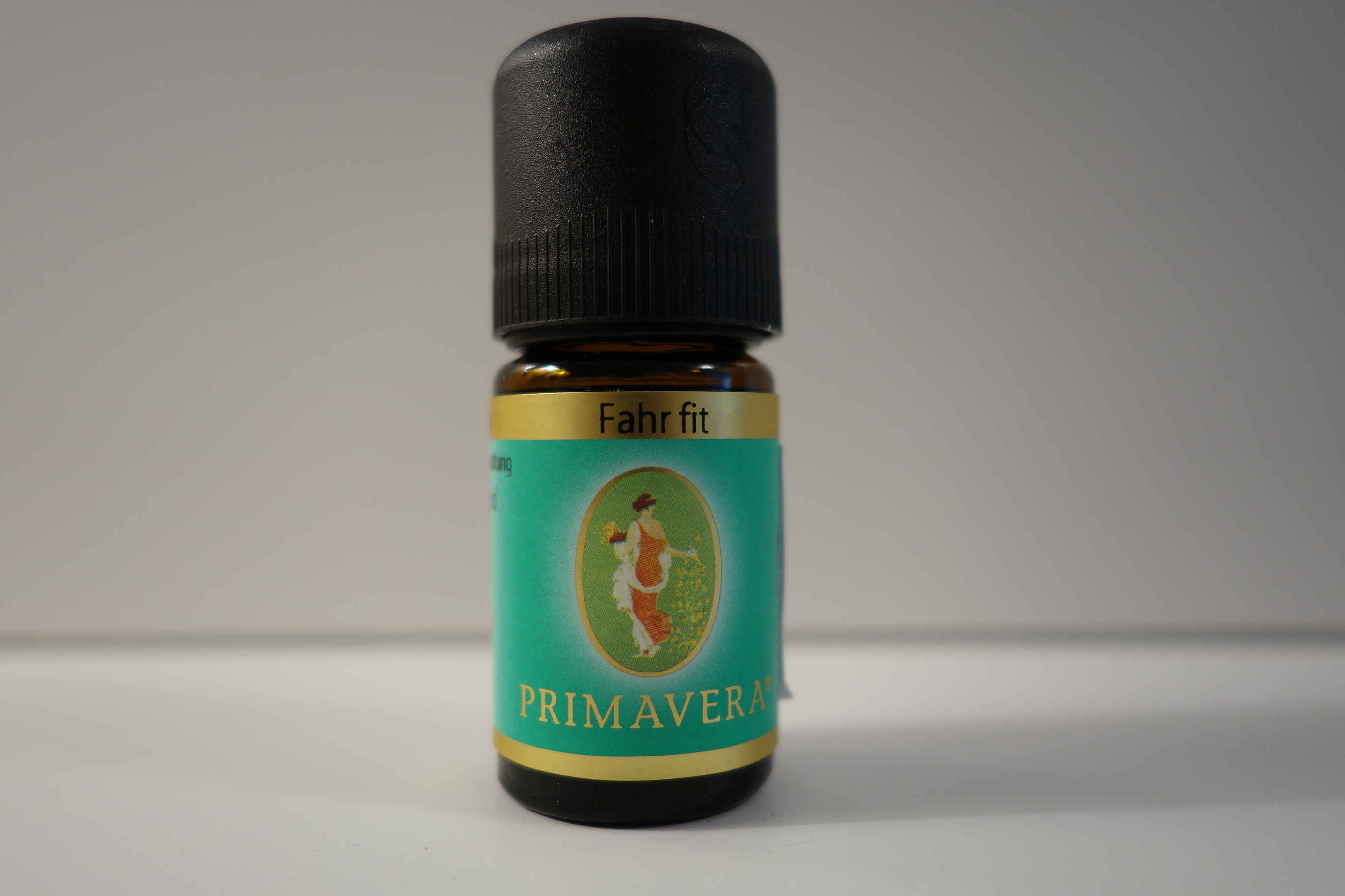 Duftmischung *Fahr fit*
