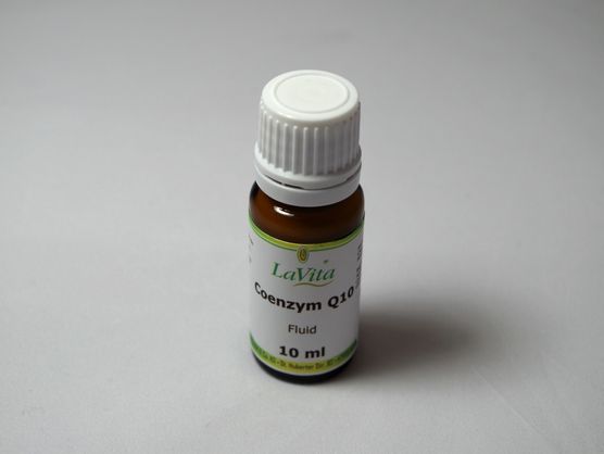 Coenzym Q10 Fluid