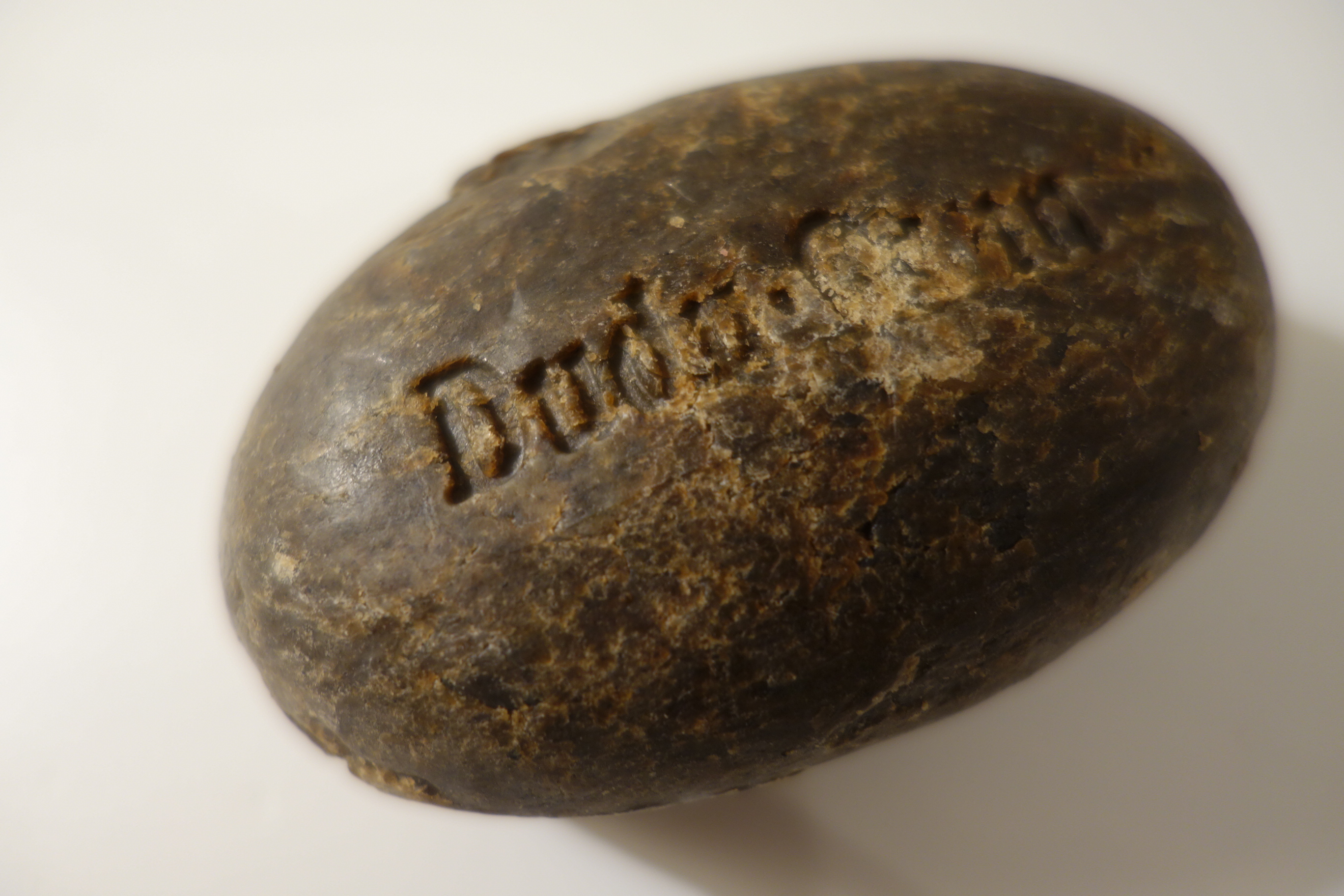 Dudu-Osun® schwarze Seife CLASSIC