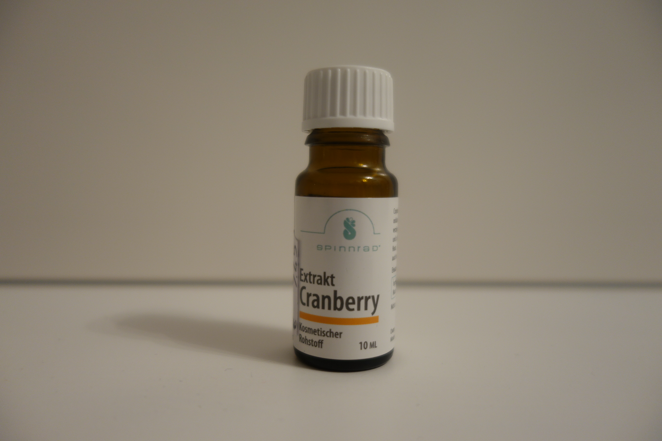 Cranberry-Extrakt 10ml