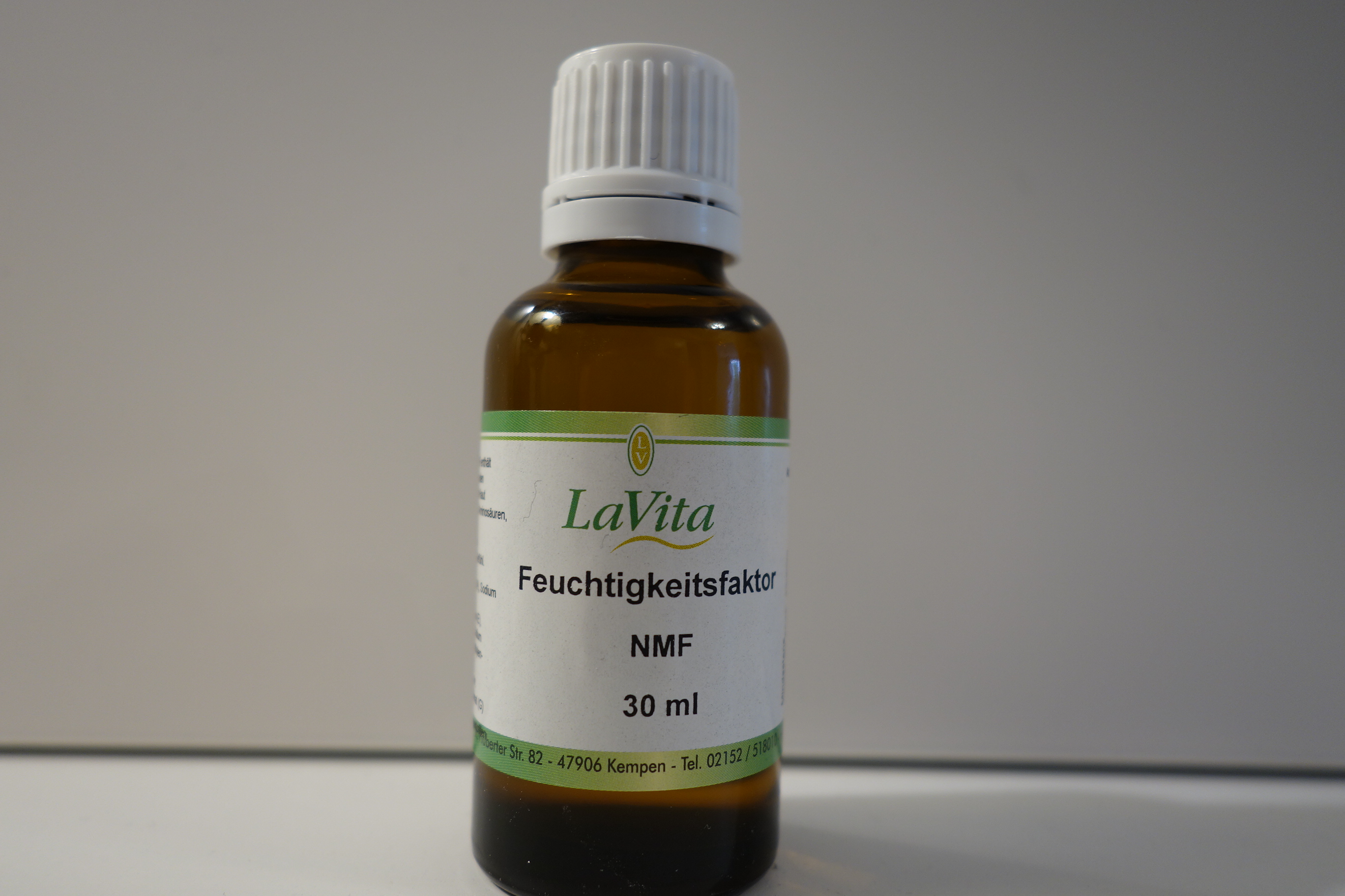 LaVita Feuchtigkeitsfaktor NMF 30ml