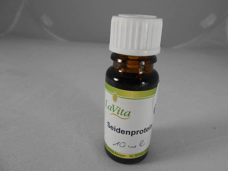 Seidenprotein 10ml