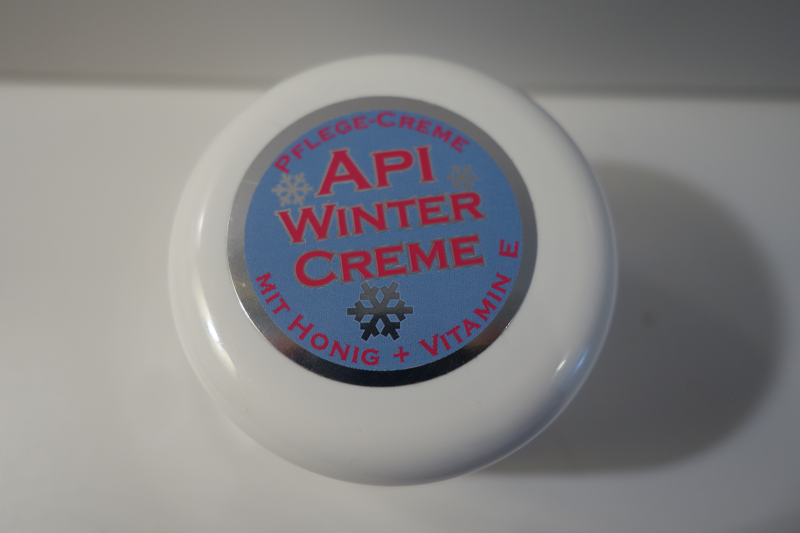 API-Winter-Creme Natura Clou 50ml