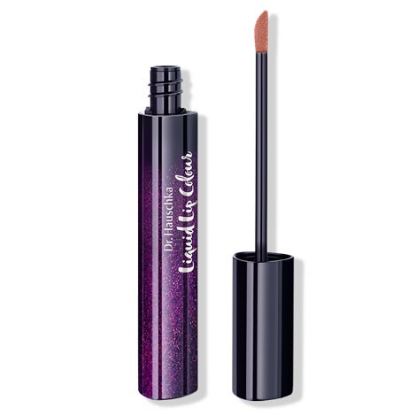 Liquid Lip Color Limited Edition Dr. Hauschka 100% Naturkosmetik