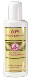 API Beinlotion Natura Clou 150ml