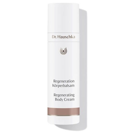 Regeneration Körperbalsam Dr. Hauschka 100% Naturkosmetik
