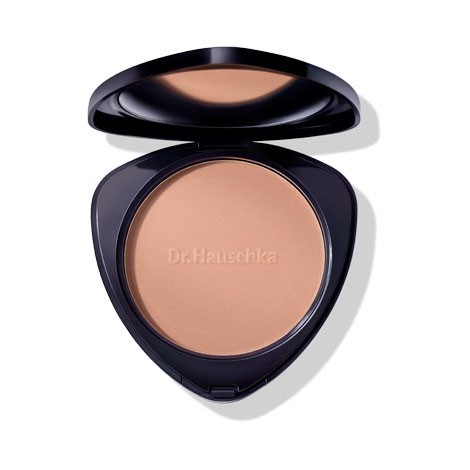 Bronzing Powder Dr. Hauschka 100% Naturkosmetik