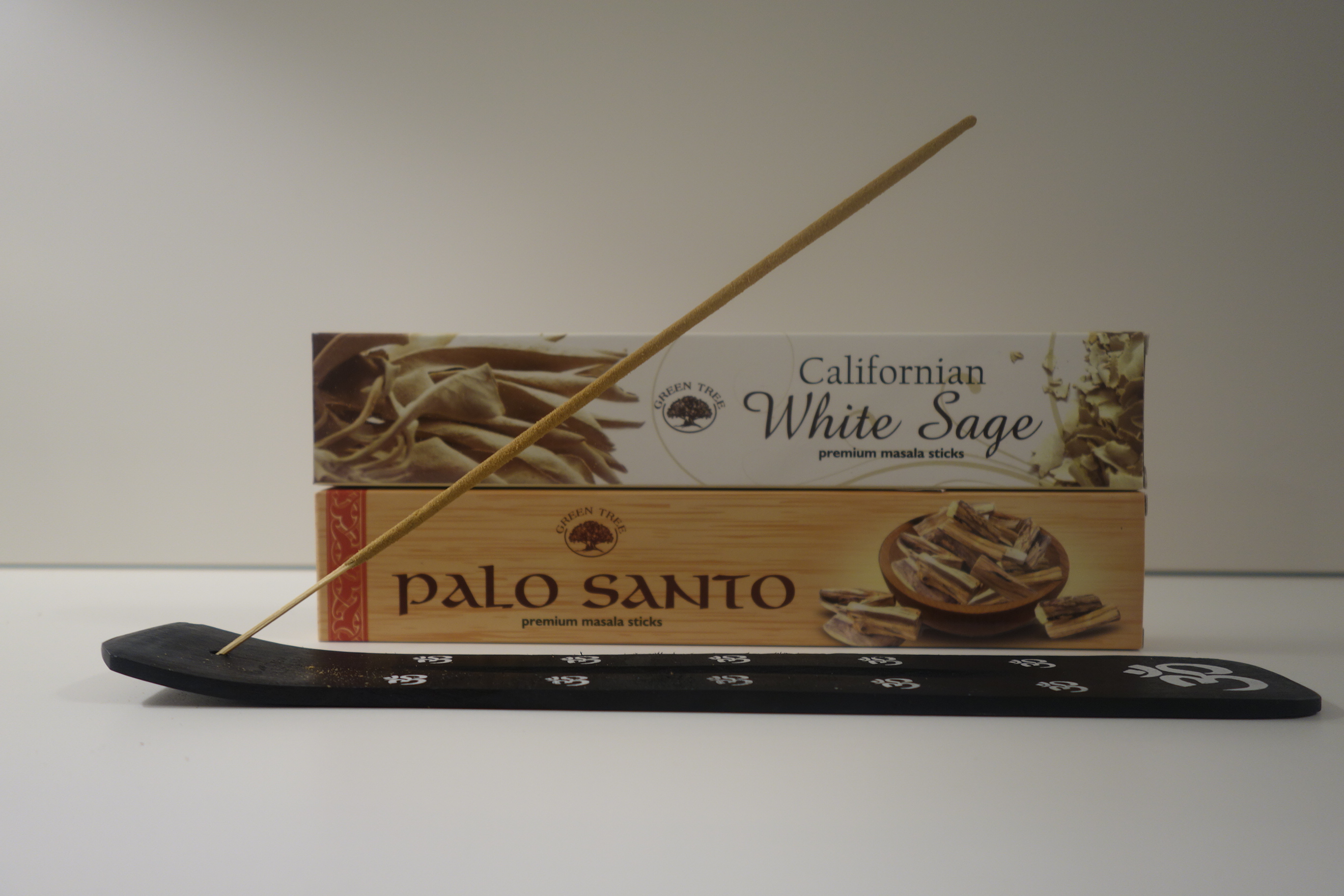 Geschenkeset Räuchern 3-teilg