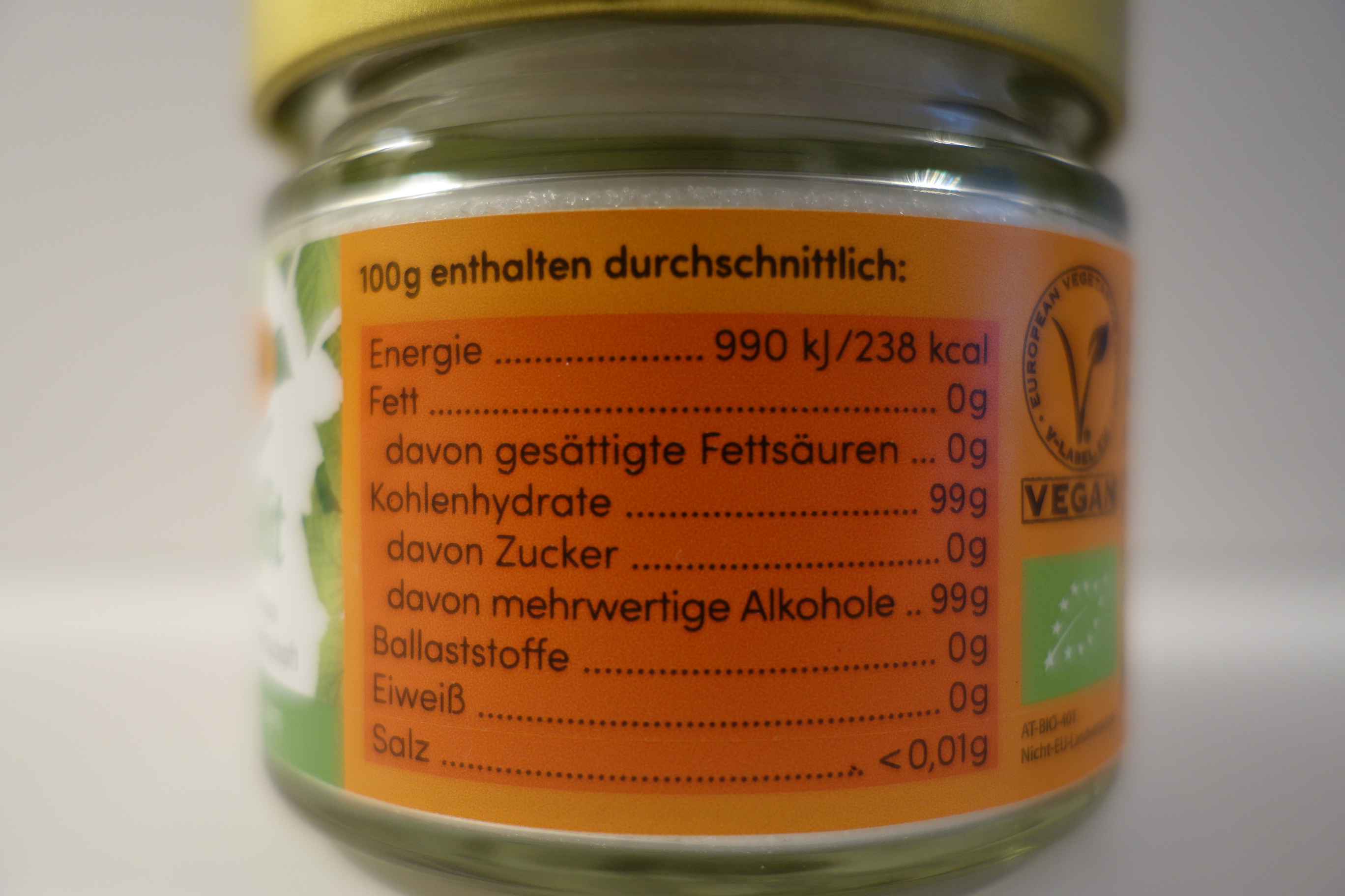 Birkengold®  Xylit Bio