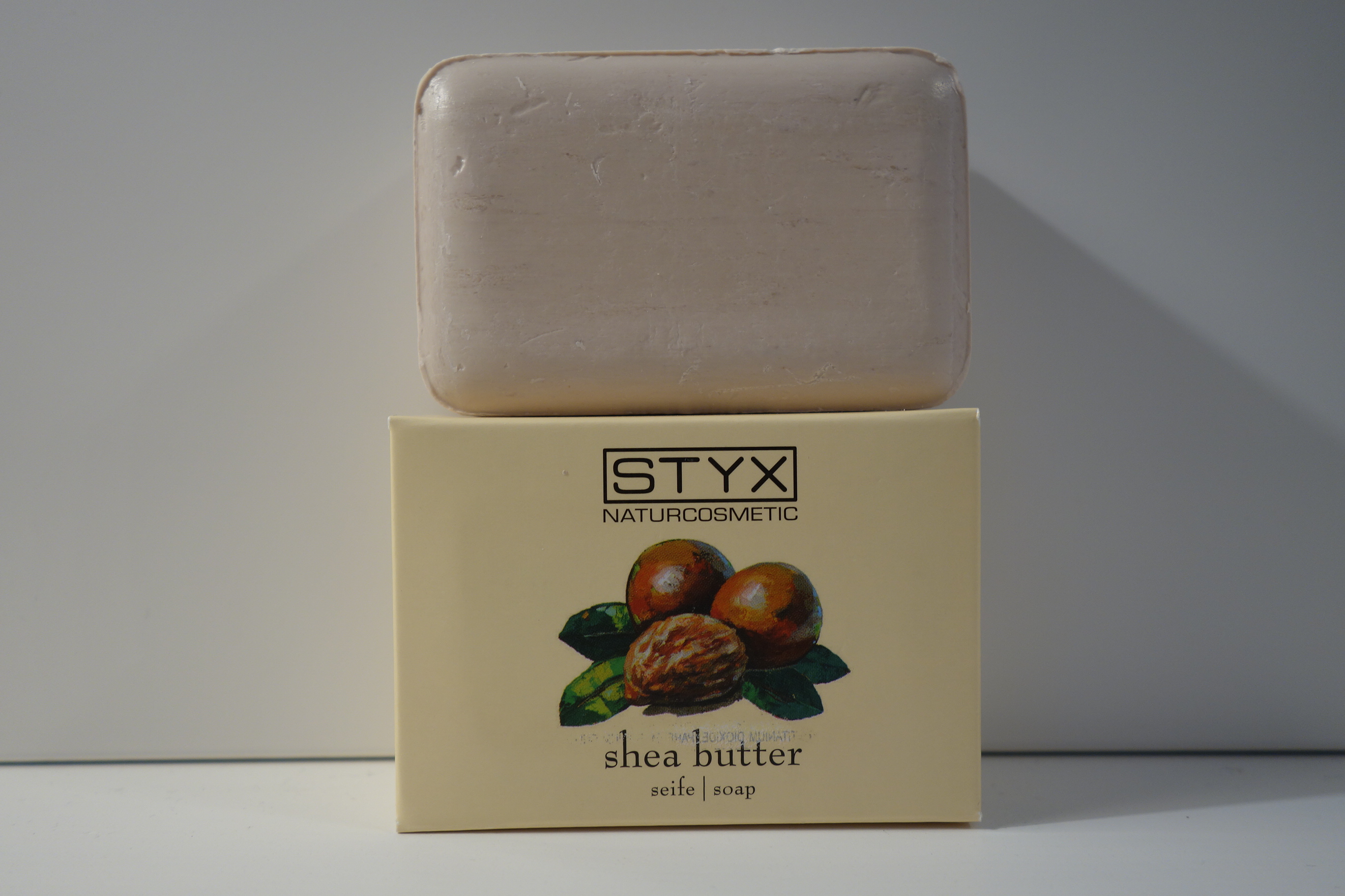 STYX Shea Butter Seife 100g