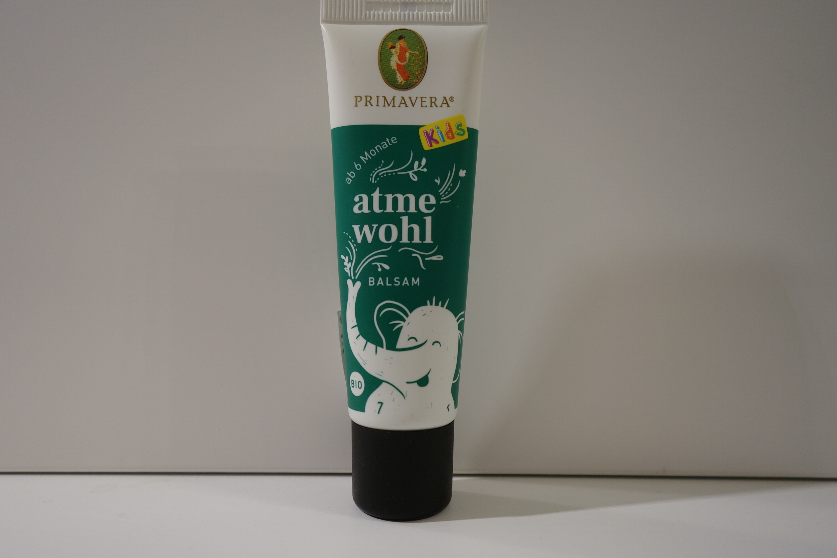 PRIMAVERA Bio-Balsam kids atmewohl 30ml