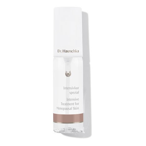Intensivkur spezial Dr. Hauschka 100% Naturkosmetik
