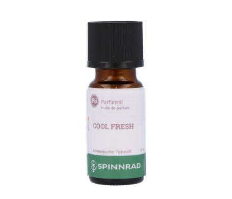 Parfümöl Cool Fresh 10ml
