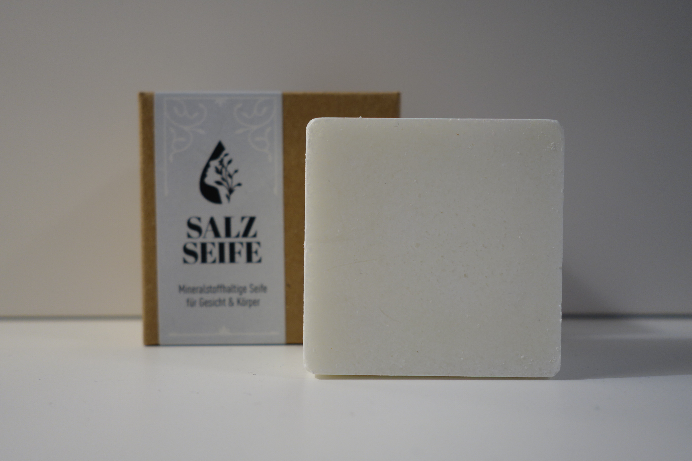 BioBalsam Salzseife 80g