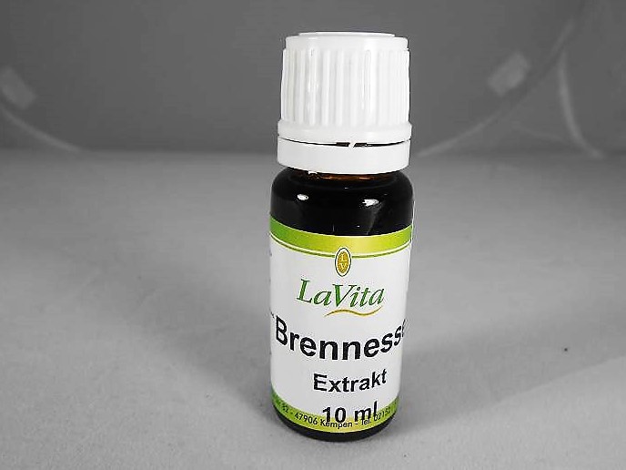 LaVita Brennessel Extrakt 10ml