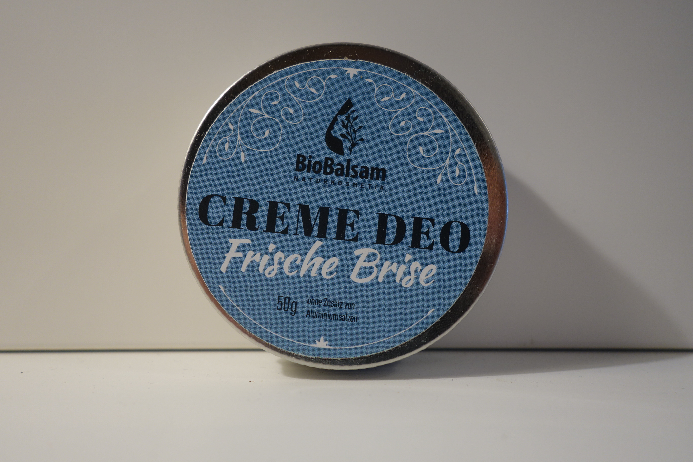 BioBalsam Creme Deo Frische Brise
