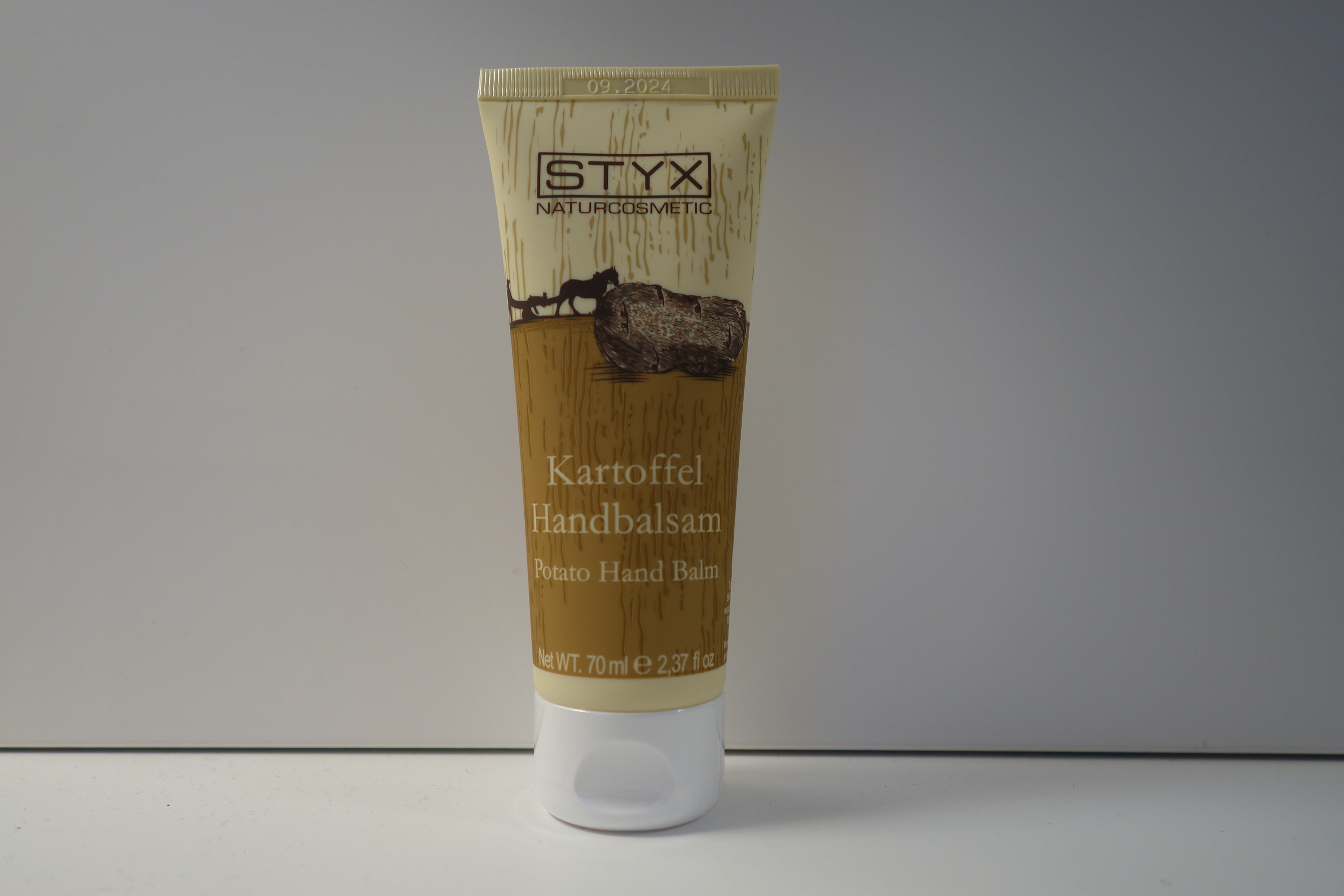 STYX Kartoffel Handbalsam 70ml