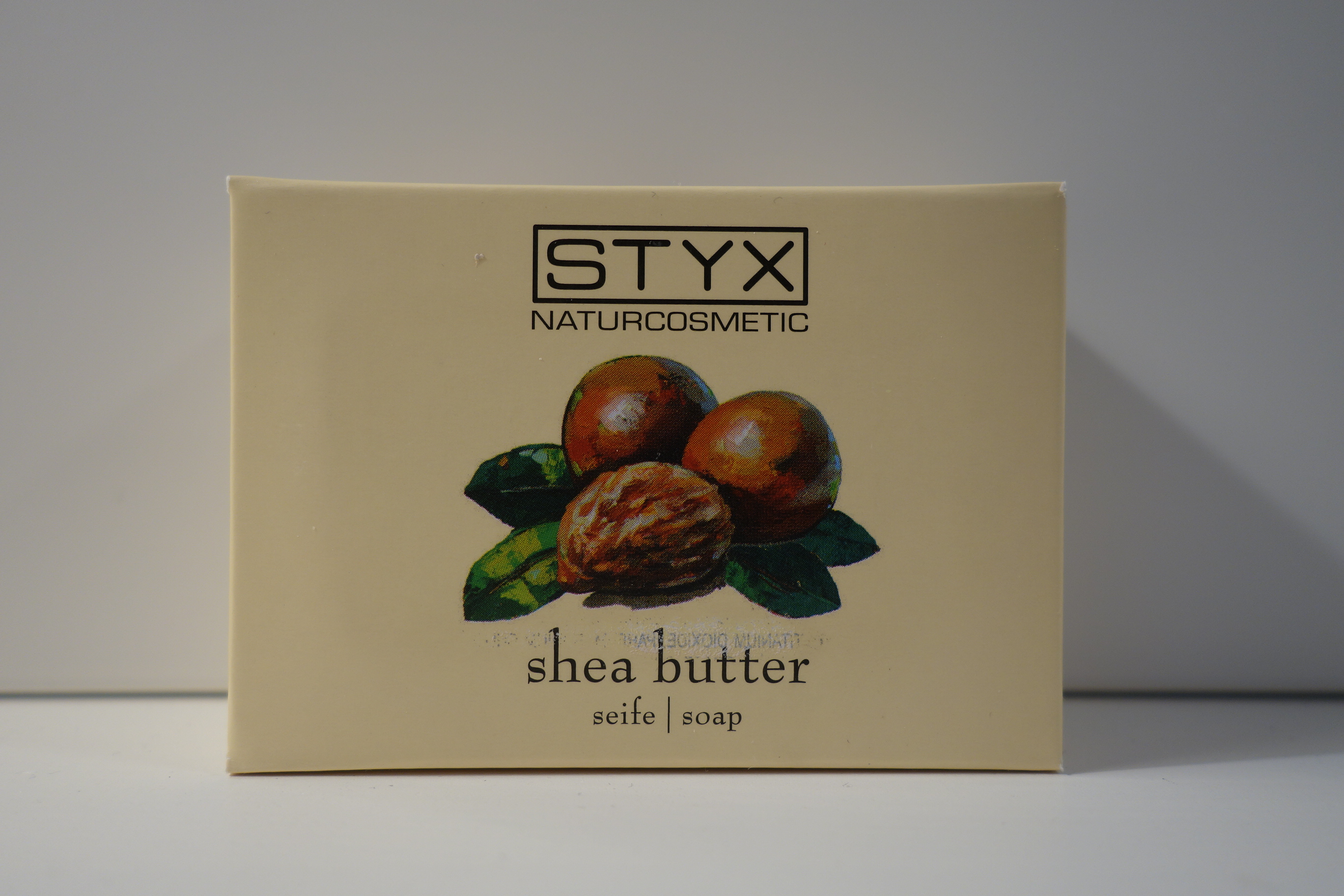 STYX Shea Butter Seife 100g