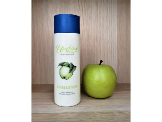 Undine Apfellotion 200ml
