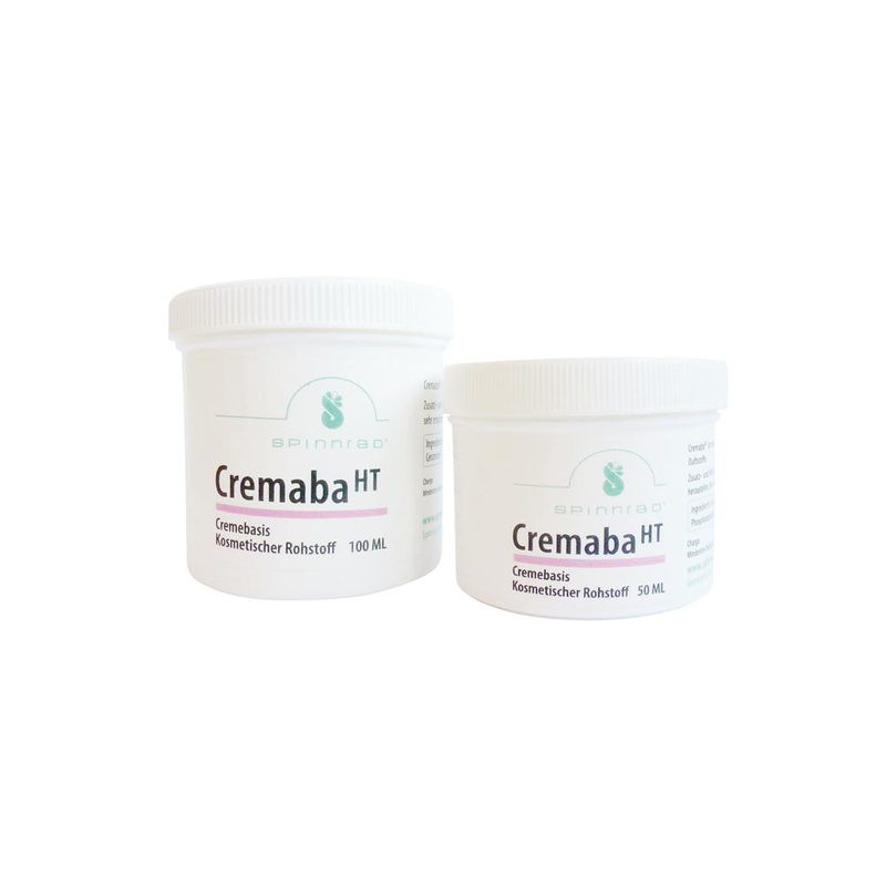 Cremaba plus 50g