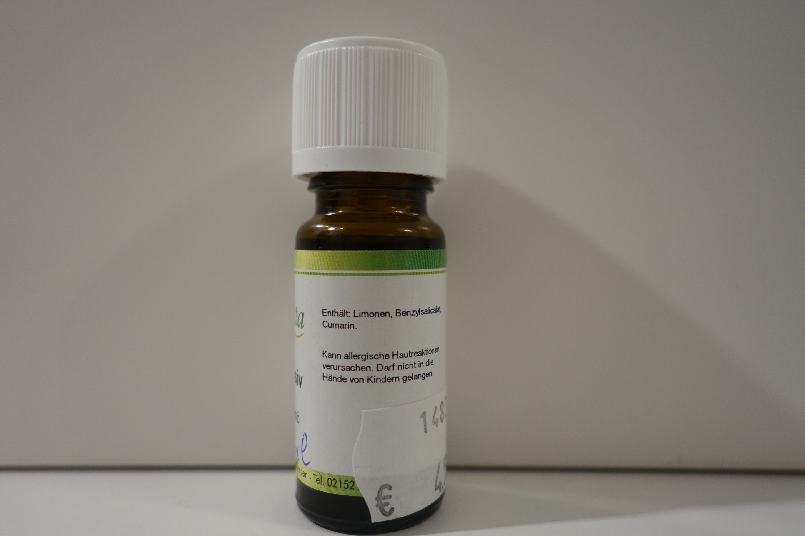 LaVita Massiv Parfümöl 10ml