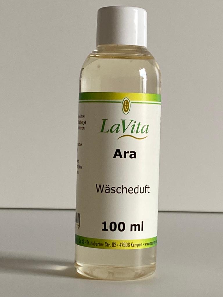 LaVita Wäscheduft Ara 100ml