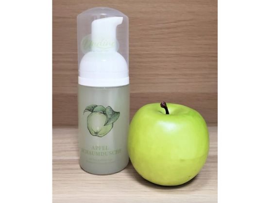 Undine Apfelschaumdusche 150ml