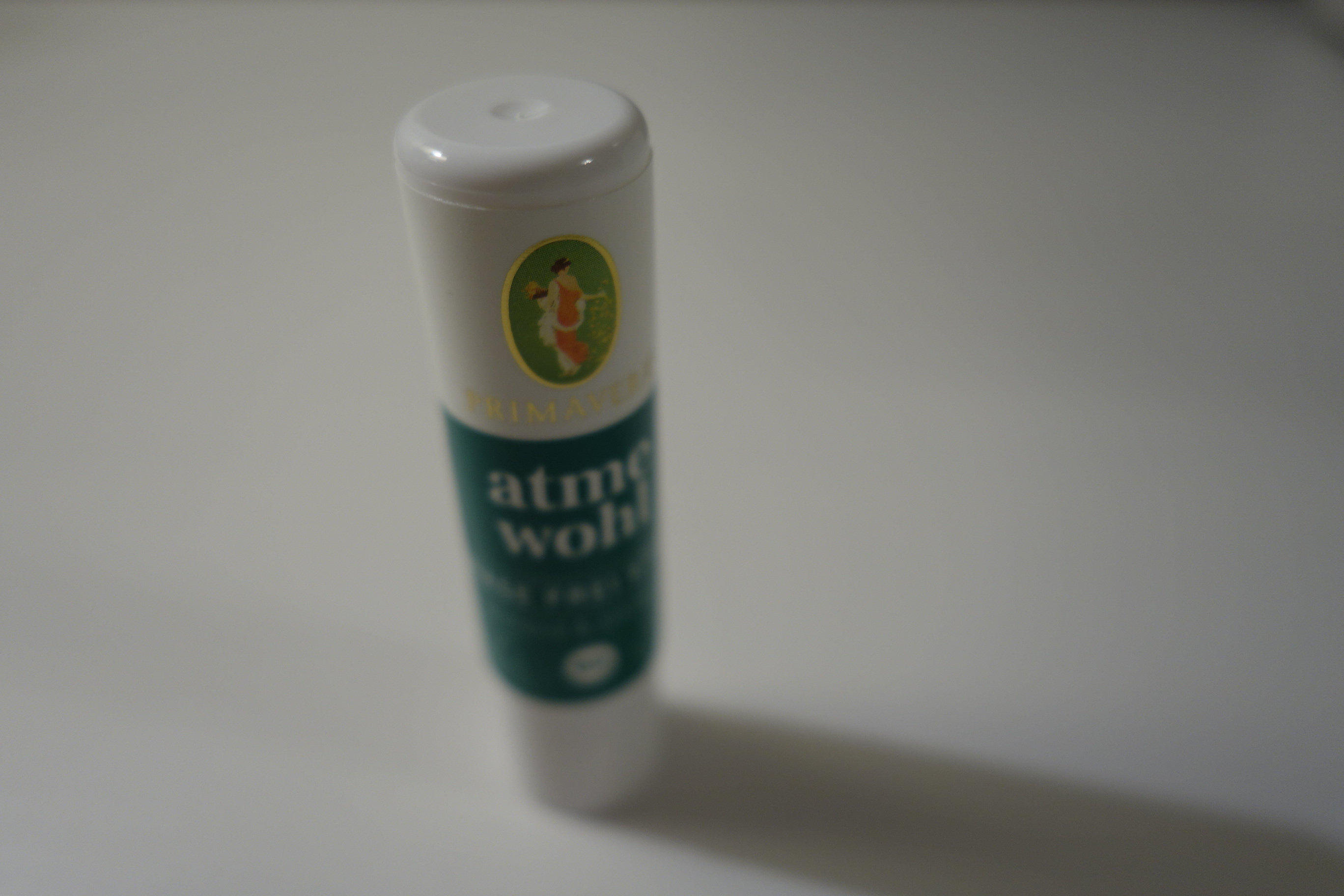PRIMAVERA atmewohl NASE FREI STICK 0,80ml