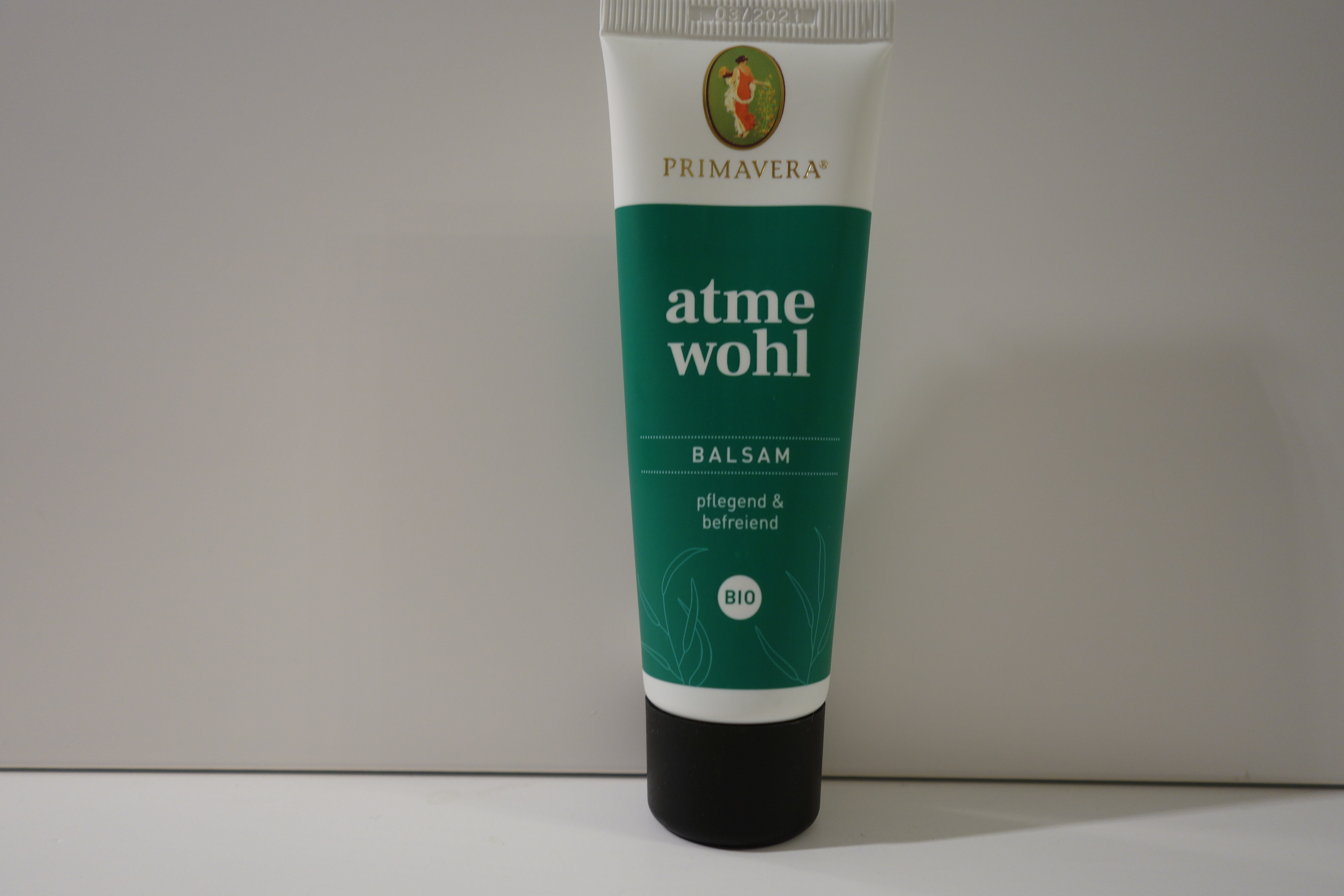 PRIMAVERA Bio-Balsam atmewohl 50ml