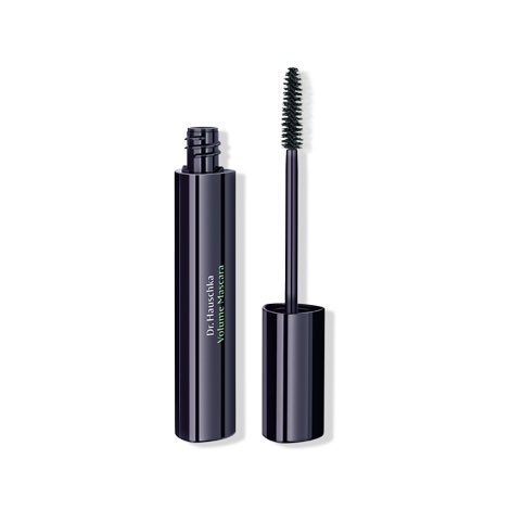 Volumen Mascara Dr. Hauschka 100% Naturkosmetik